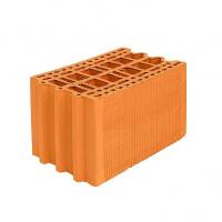 Керамический блок Wienerberger Porotherm 25M М-100
